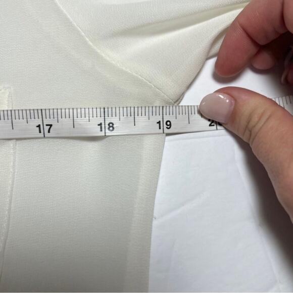 Six Degrees of Separation Blouse, M - Picture 6 of 8